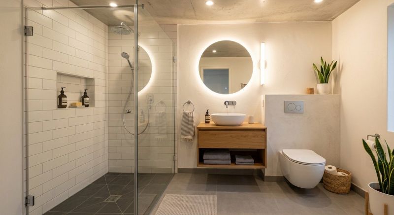 Top Bathroom Remodeling Companies in Milton, VT