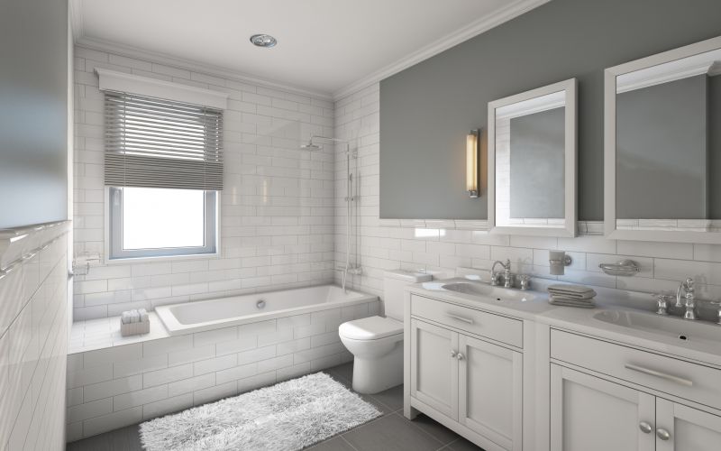 Top Bathroom Remodeling Companies in Williston, VT