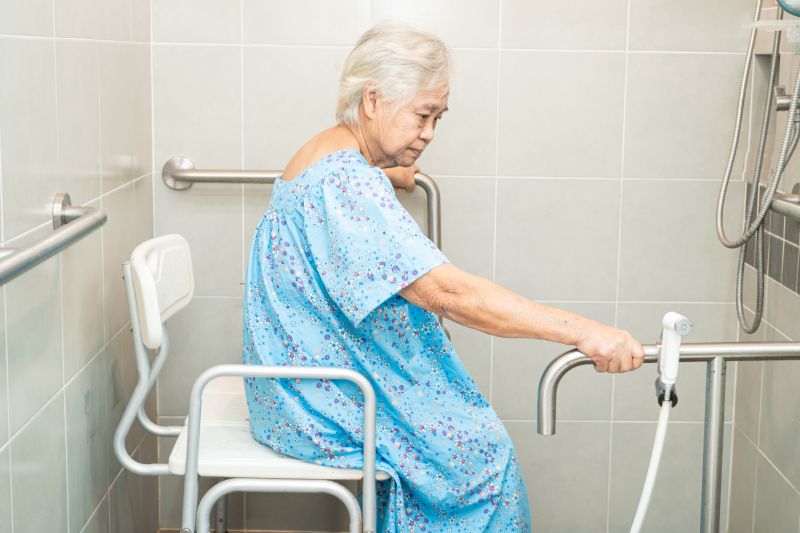 Accessibility Features